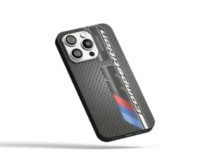 BMW Fundas Silicona SmartPhone Estilo Pro Y Alta Gama